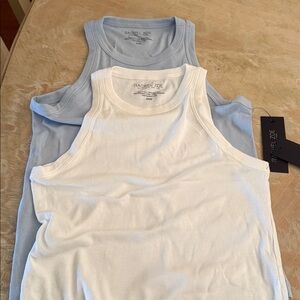 RACHEL ZOE🔥 ☀️ Tank top Bundle